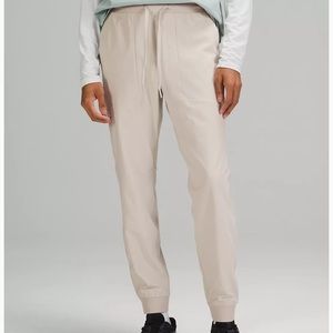 Lululemon joggers sweatpants men’s small